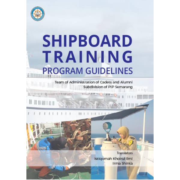 Shipboard Training Program Guidelines