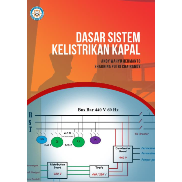 Dasar Sistem Kelistrikan Kapal