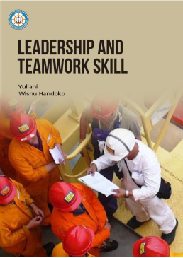 Leadership dan Teamwork Skill