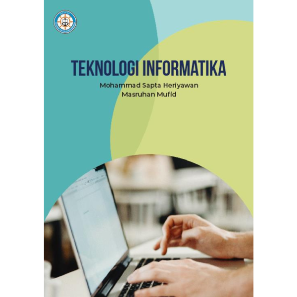 Teknologi Informatika