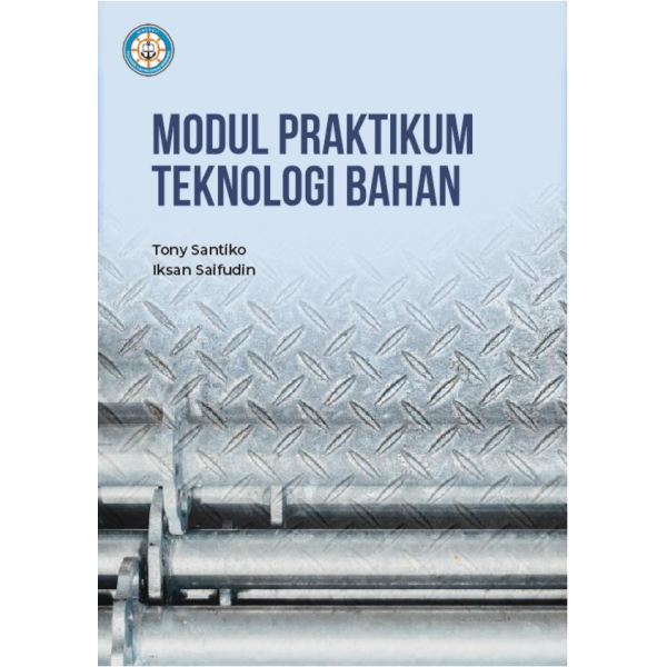 Modul Praktikum Teknologi Bahan