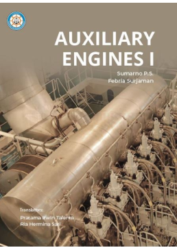 Auxiliary Engines I
