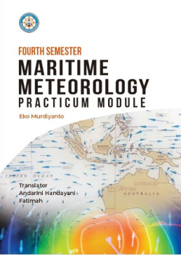 Fourth Semester Maritime Meteorology Practicum Module