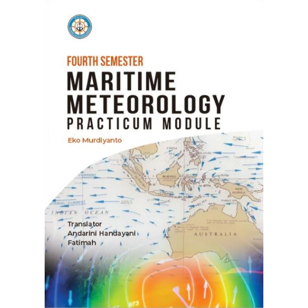 Fourth Semester Maritime Meteorology Practicum Module