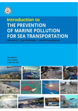 Introductions to the Prevention of Marine Pollution for Sea Transportation