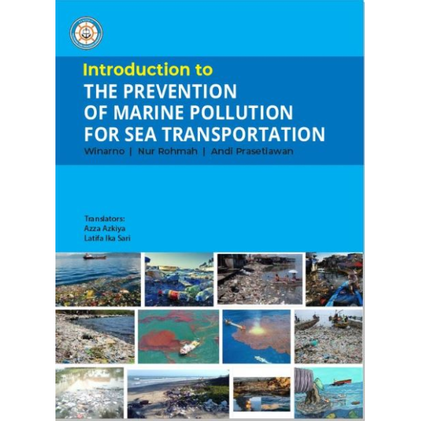 Introductions to the Prevention of Marine Pollution for Sea Transportation