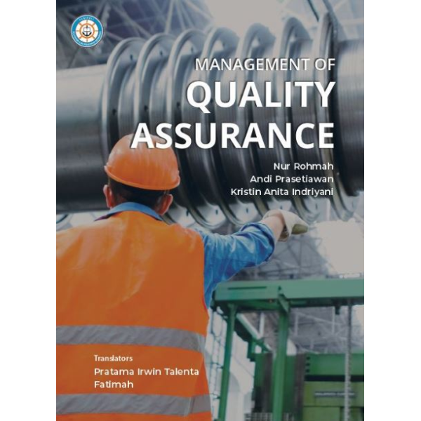 Management of Quality Assurance