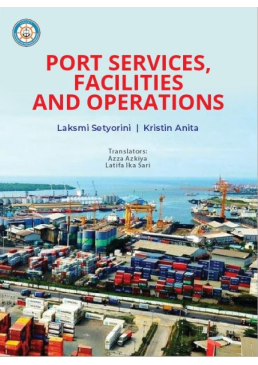 Port Services, Facilities and Operations