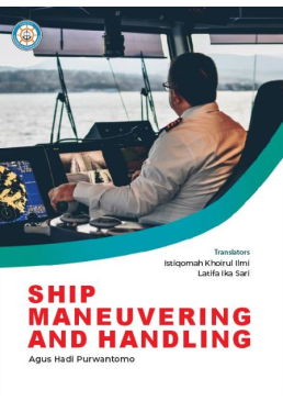 Ship Maneuvering and Handling