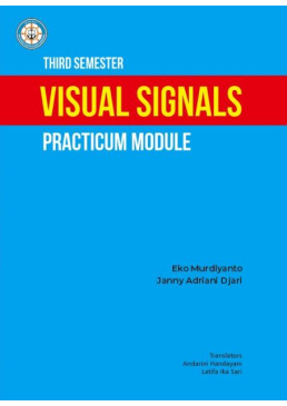 Practicum Module Visual Signals Semester III