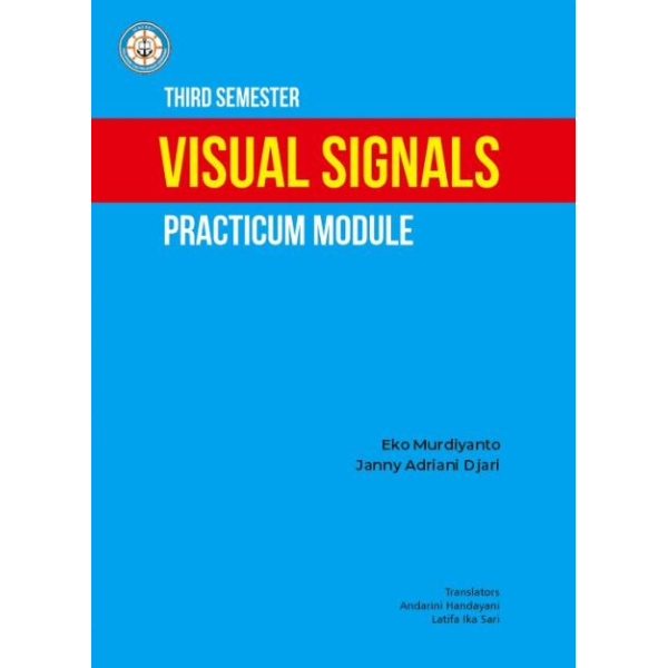 Practicum Module Visual Signals Semester III